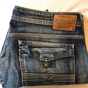 Buffalo jeans. 34x30